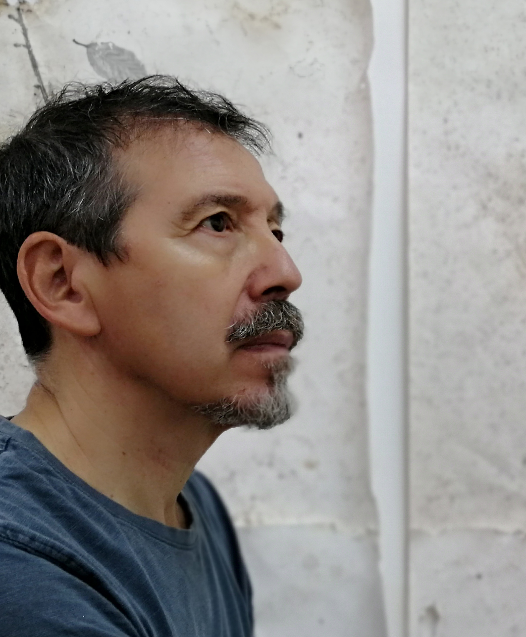 Lee más sobre el artículo Entrevista con Ricardo Calero, con motivo del gran premio AACA 2021