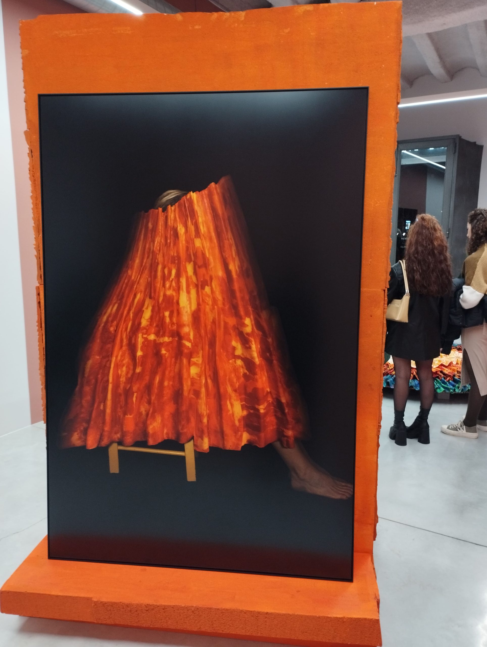 Lee más sobre el artículo María Zárraga. De sombras y volcanes