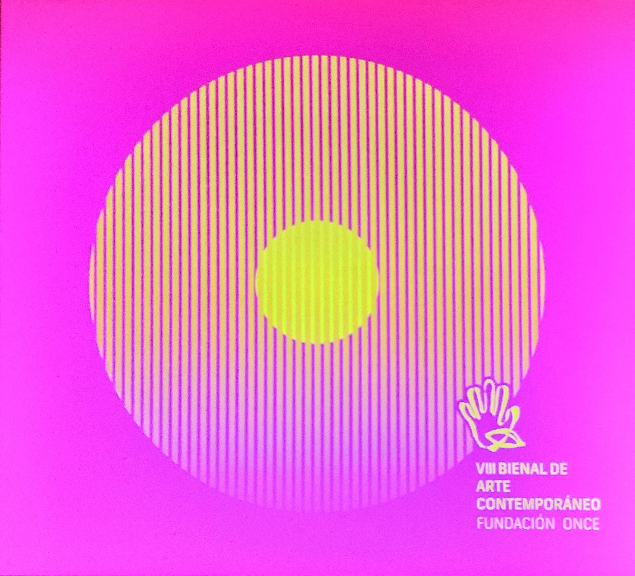 Lee más sobre el artículo VIII Bienal de Arte Contemporáneo Fundación ONCE, Mujer y discapacidad