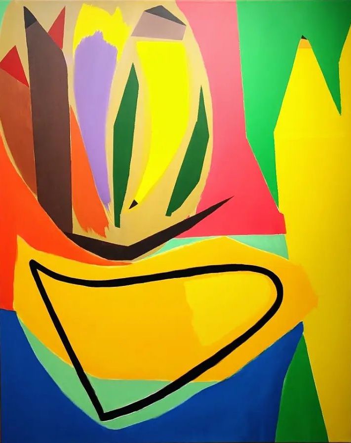 Lee más sobre el artículo Fabio Colella. Big Macedonia