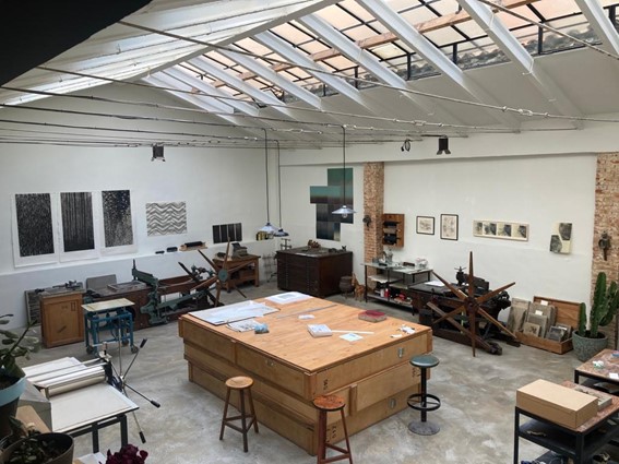 Lee más sobre el artículo Petricor