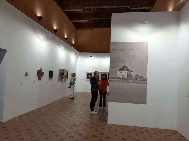 Lee más sobre el artículo Un pequeño monólogo poético, muy personal.