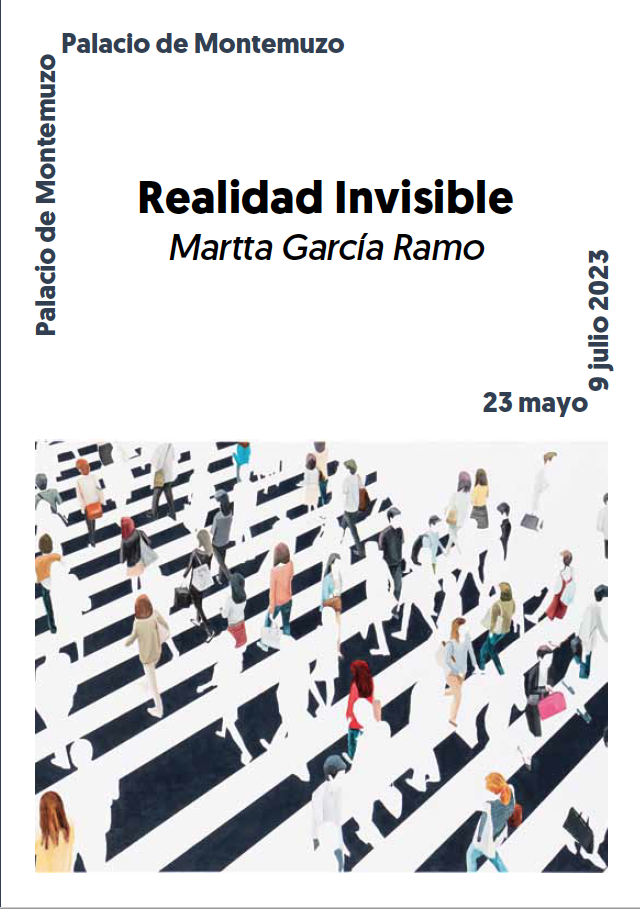 Lee más sobre el artículo Sombras platónicas de muchedumbres urbanas.