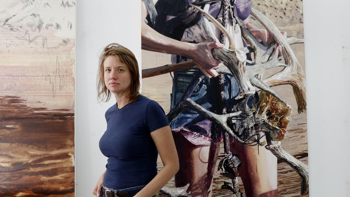 Lee más sobre el artículo Entrevista a Sara-Vide Ericson