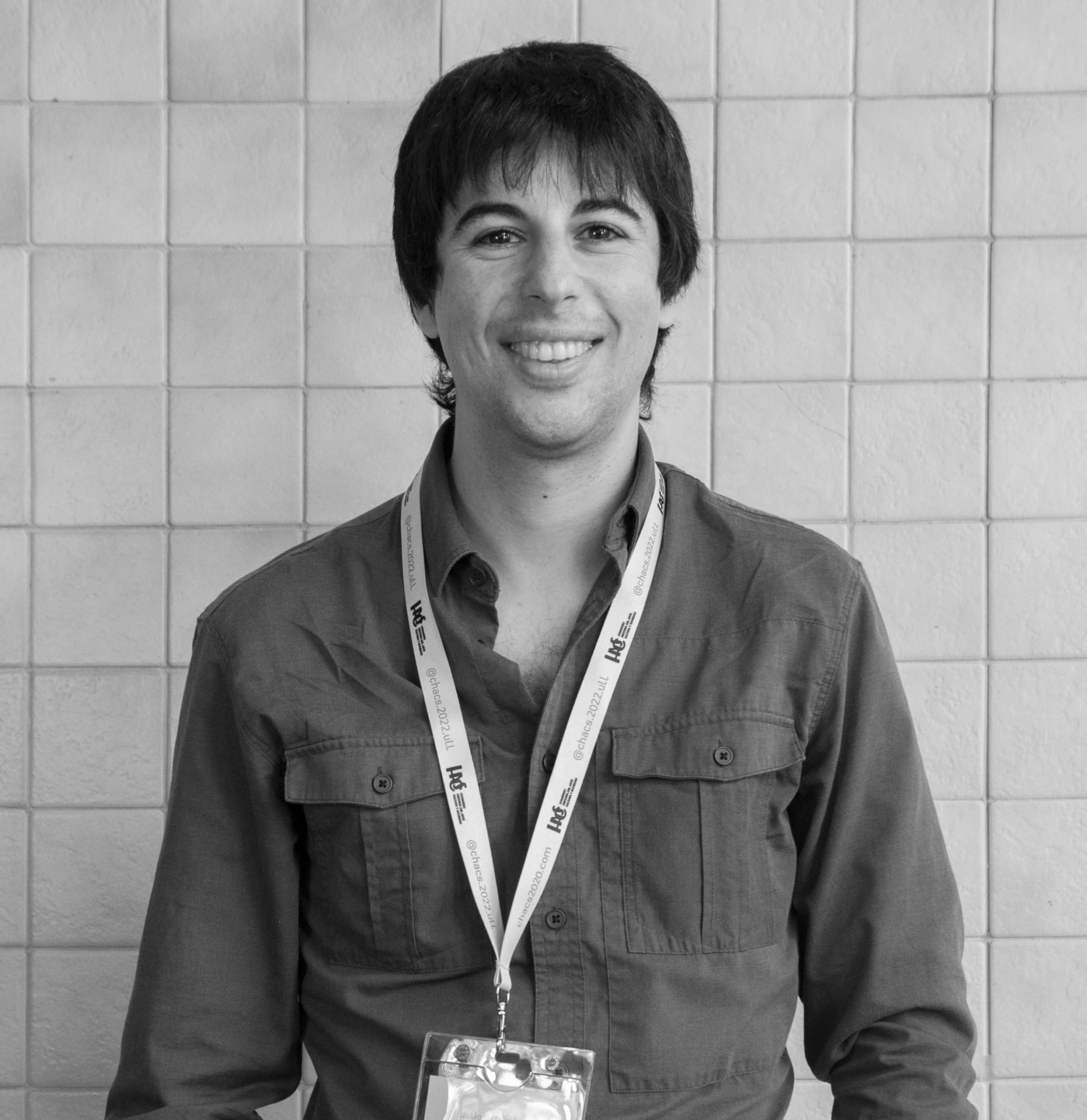 Lee más sobre el artículo Entrevista a Julio Gracia Lana