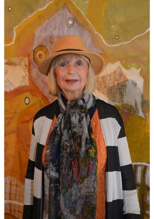 Lee más sobre el artículo Entrevista a Quinita Fogué