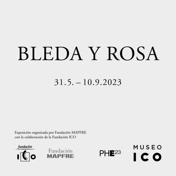 Lee más sobre el artículo Bleda y Rosa