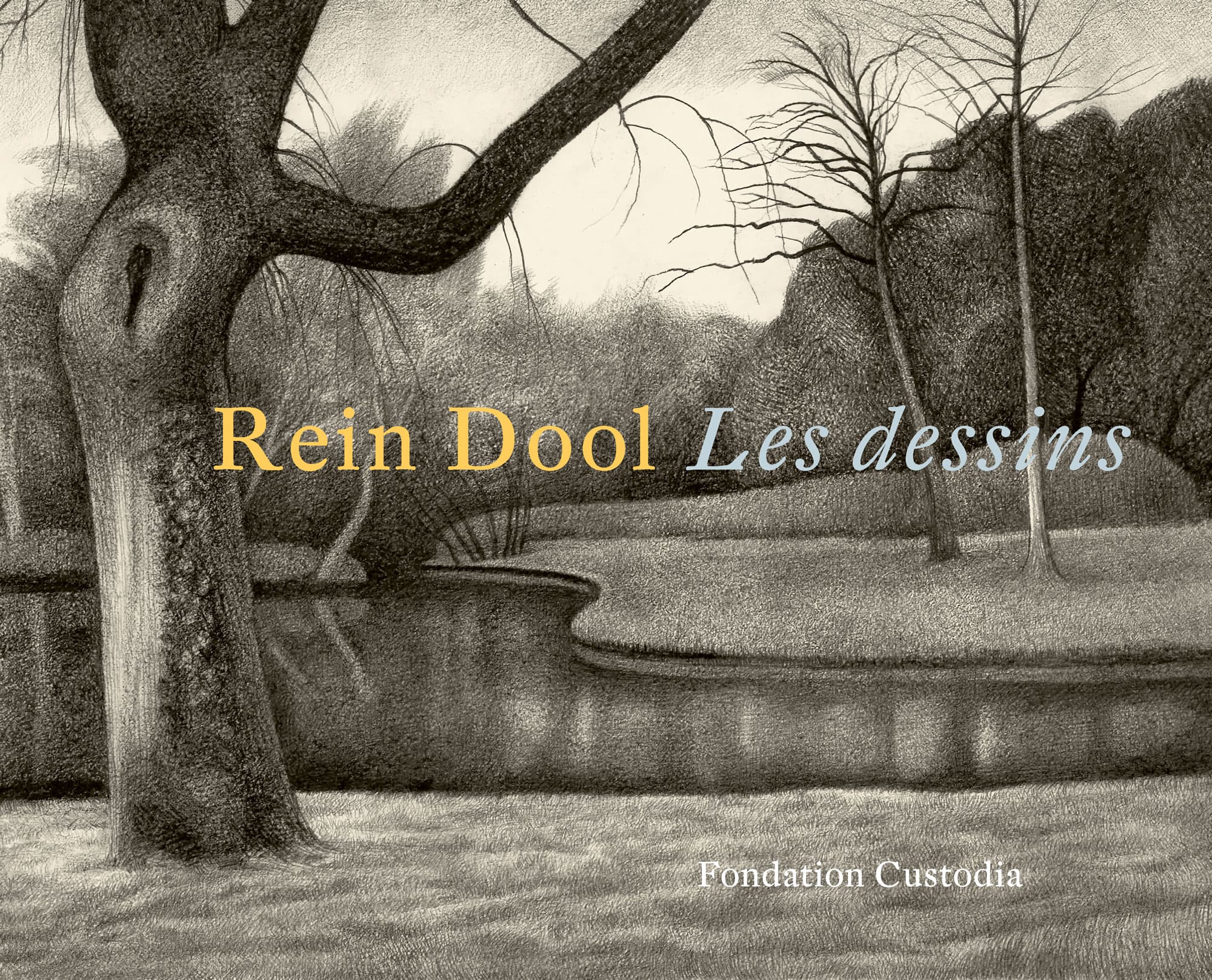 Lee más sobre el artículo Rein Dool. Les Dessins