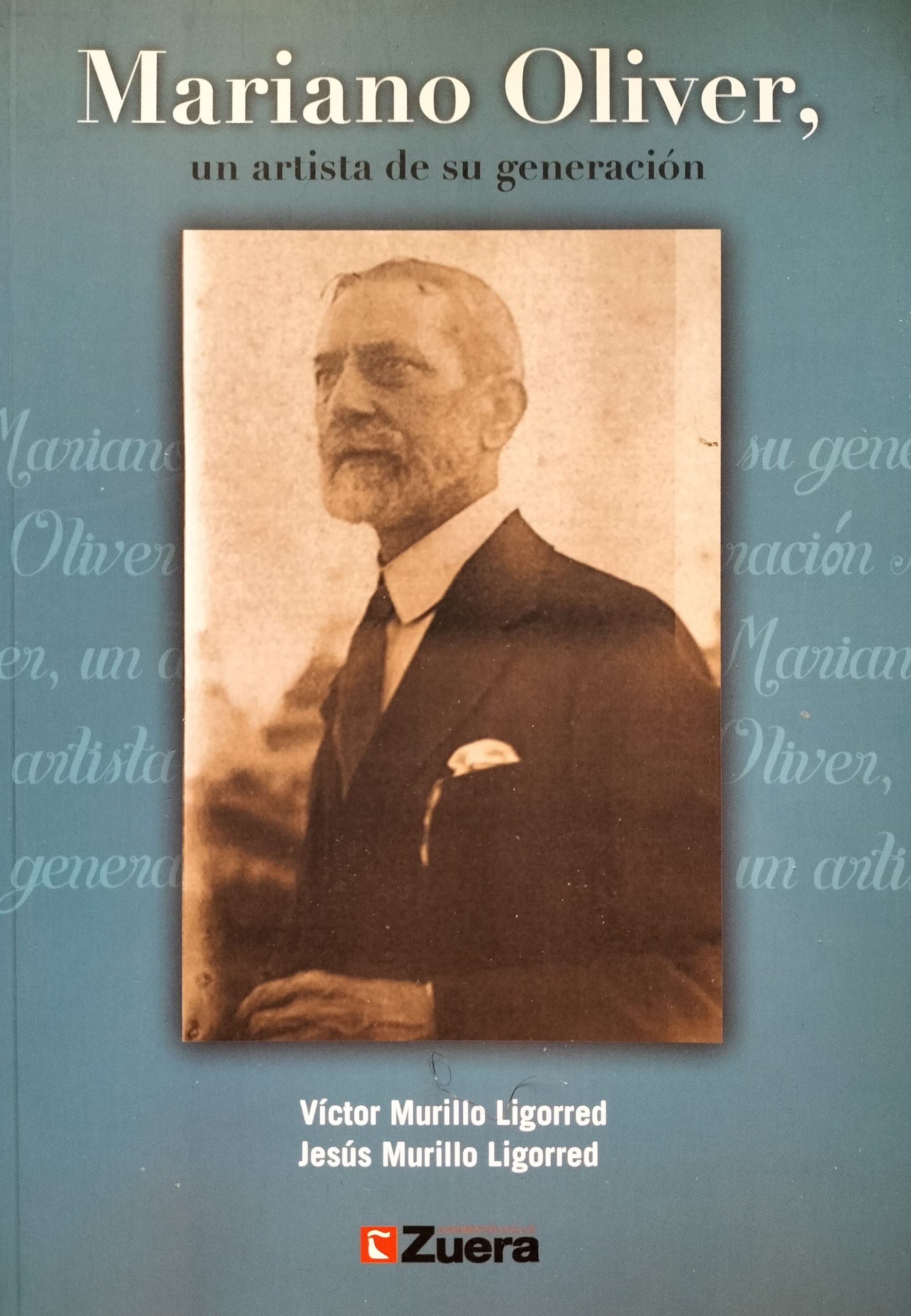 Lee más sobre el artículo El legado artístico del pintor Oliver Aznar