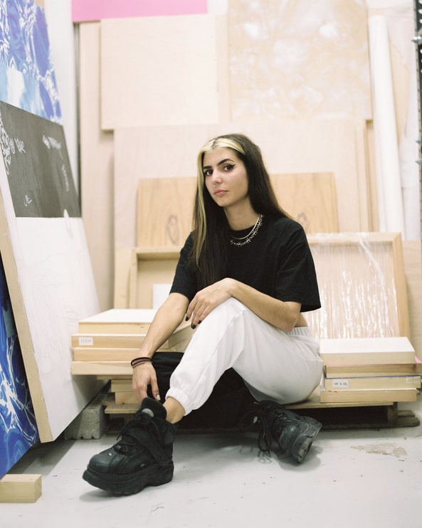 Lee más sobre el artículo Entrevista a Ira Torres