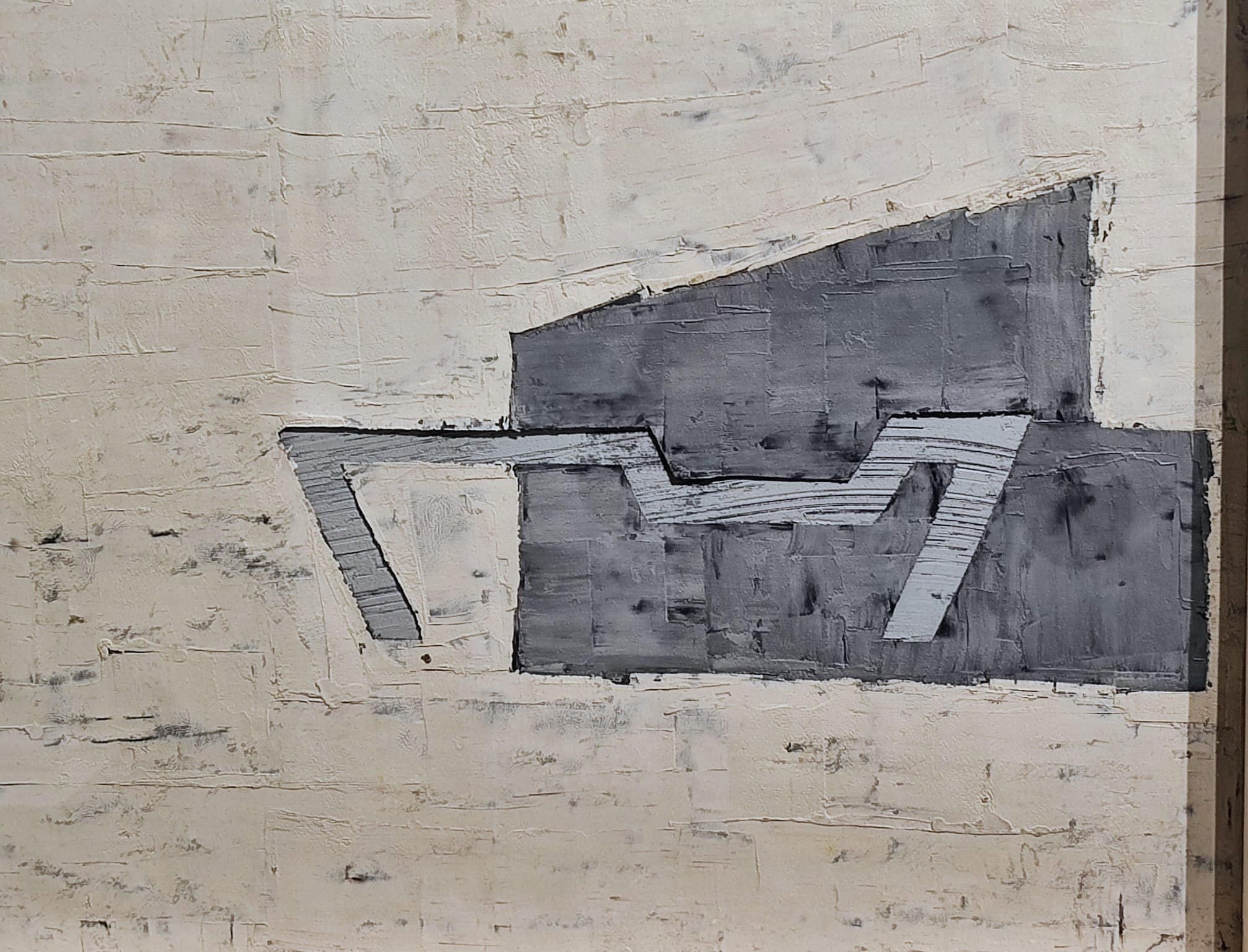 Lee más sobre el artículo Santiago Arranz: Símbolos y sentidos / Santiago Arranz: Espacios de tiempo