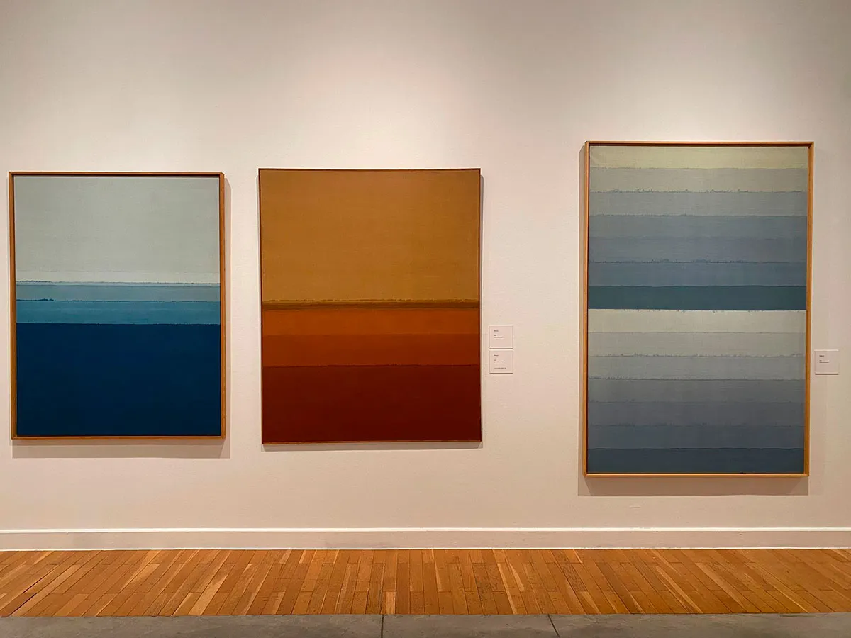 Lee más sobre el artículo José Luis Lasala vuelve a reinar en el Museo Pablo Serrano