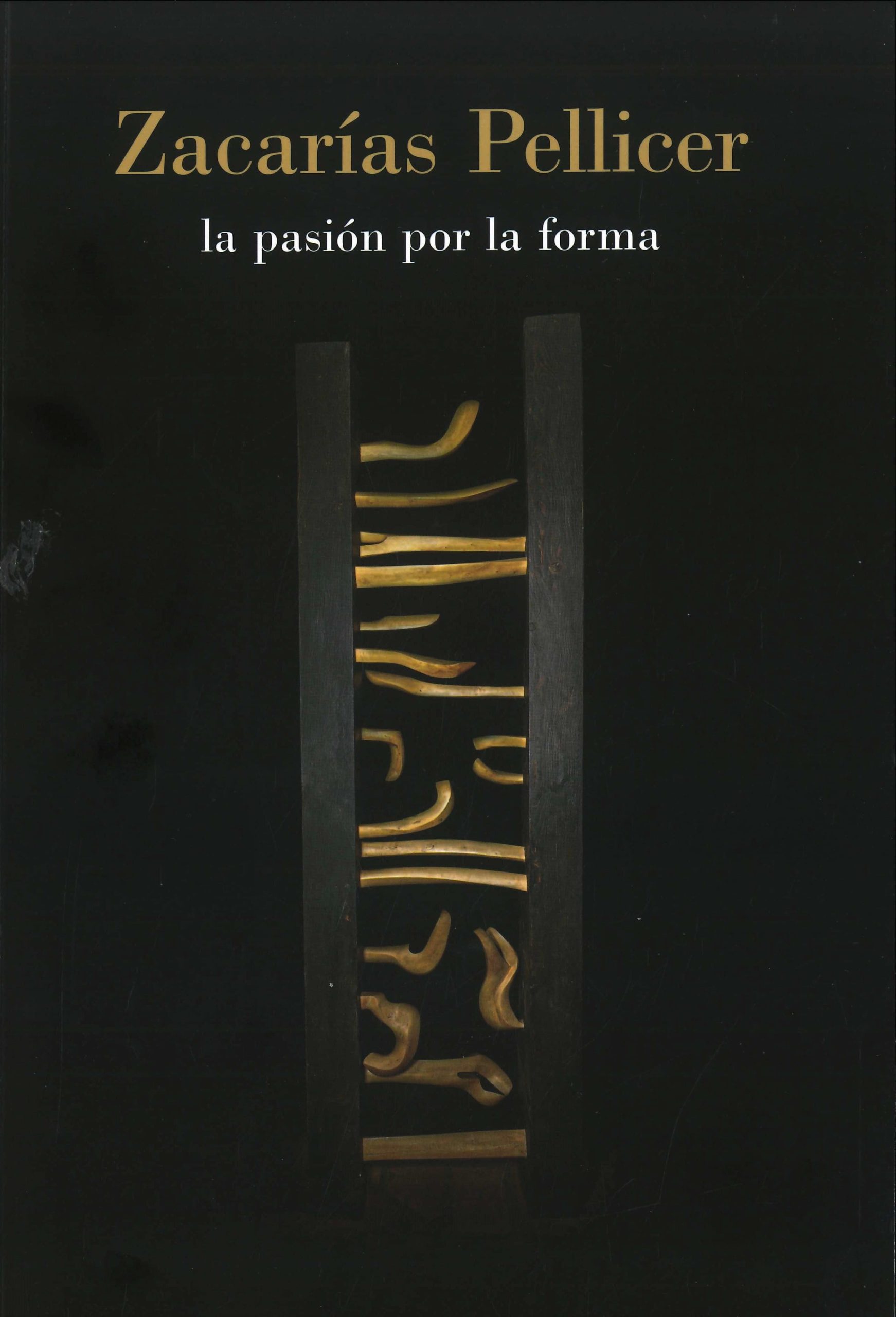 Lee más sobre el artículo Zacarías Pellicer, un escultor aragonés a contracorriente