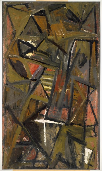 Lee más sobre el artículo El Grupo Pórtico y su presencia en dos agentes del mercado del arte: las casas de subastas y las galerías