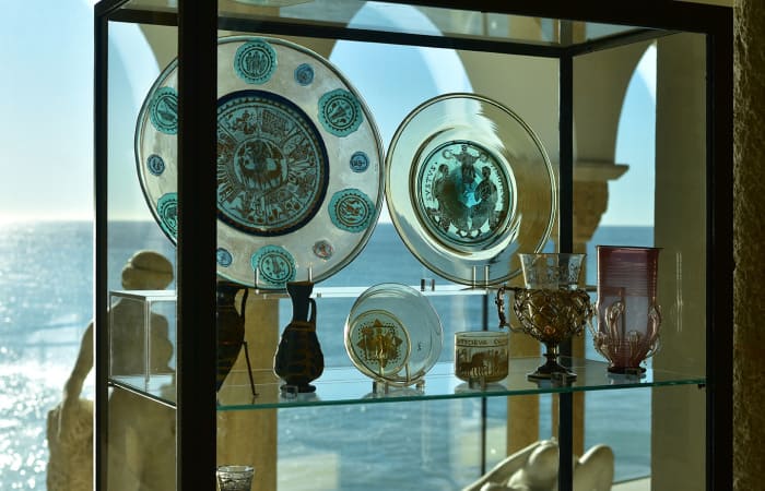 Lee más sobre el artículo Modelos de belleza. El antiguo Museo de Reproducciones Artísticas