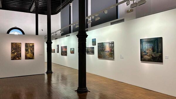 Lee más sobre el artículo Ignacio Fortún.  Cinco capítulos