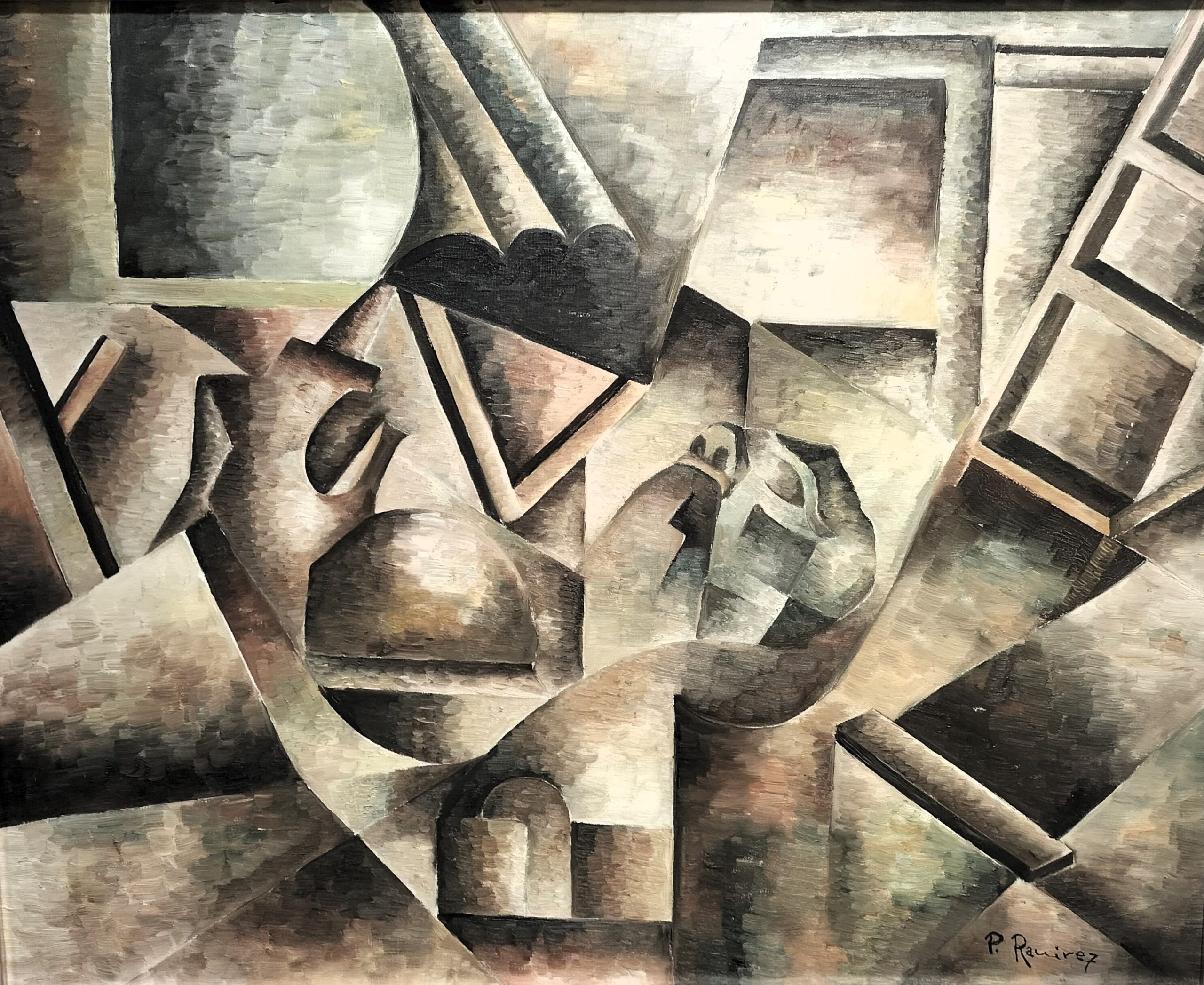 Lee más sobre el artículo La transformación de un país a través de los ojos de sus artistas