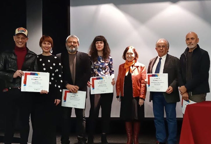 Lee más sobre el artículo Acta de la Asamblea General anual
