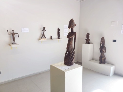 Lee más sobre el artículo El cuerpo de los espíritus