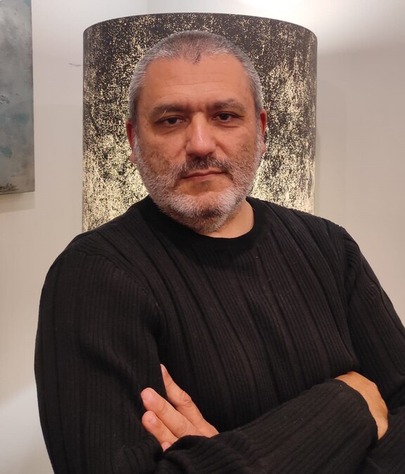 Lee más sobre el artículo Entrevista a Pedro Luis Hernando Sebastián, director del Museo de Arte Sacro de Teruel