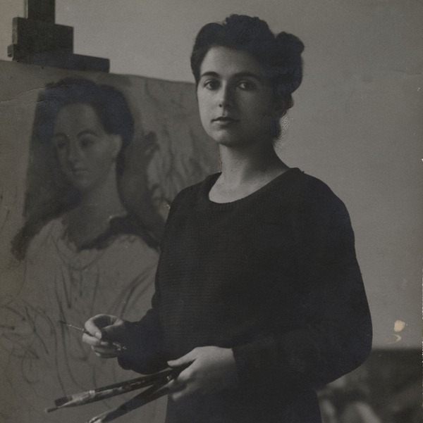 Lee más sobre el artículo Redescubriendo a la artista Rosario de Velasco