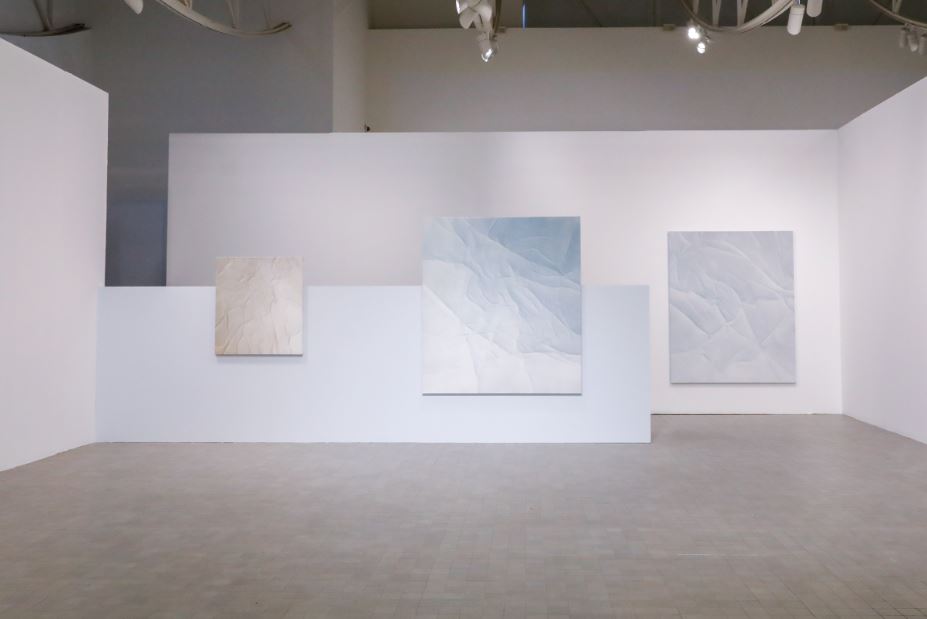 Lee más sobre el artículo Investigación artística y resultados