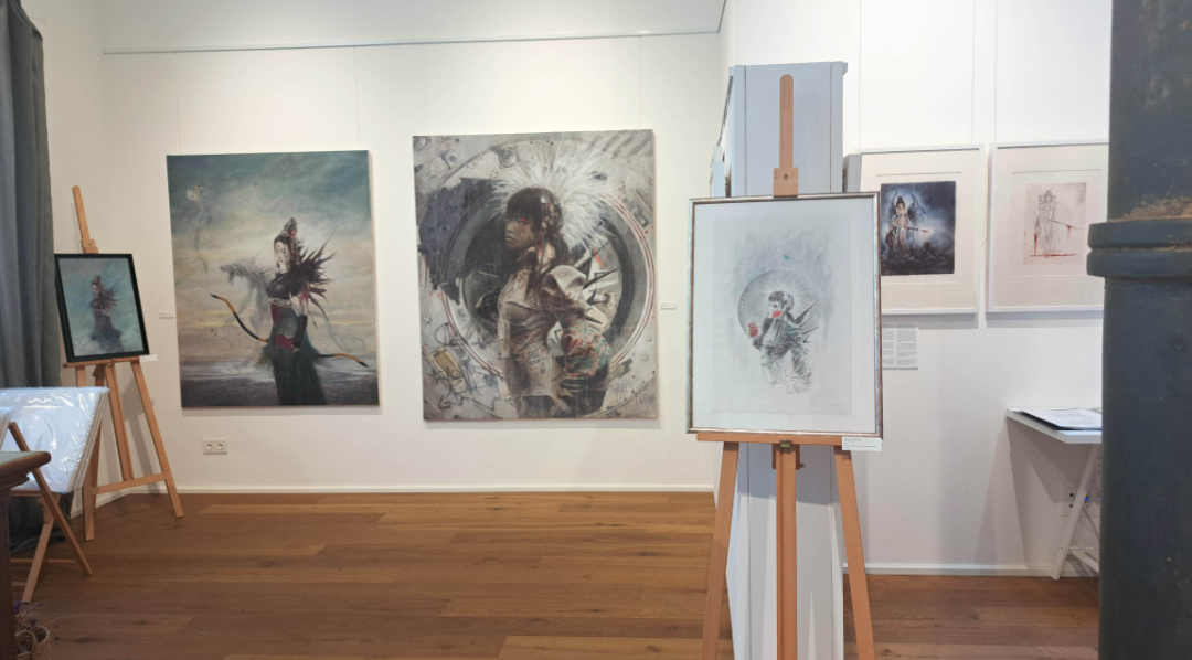 Lee más sobre el artículo El proceso creativo y sus ramificaciones