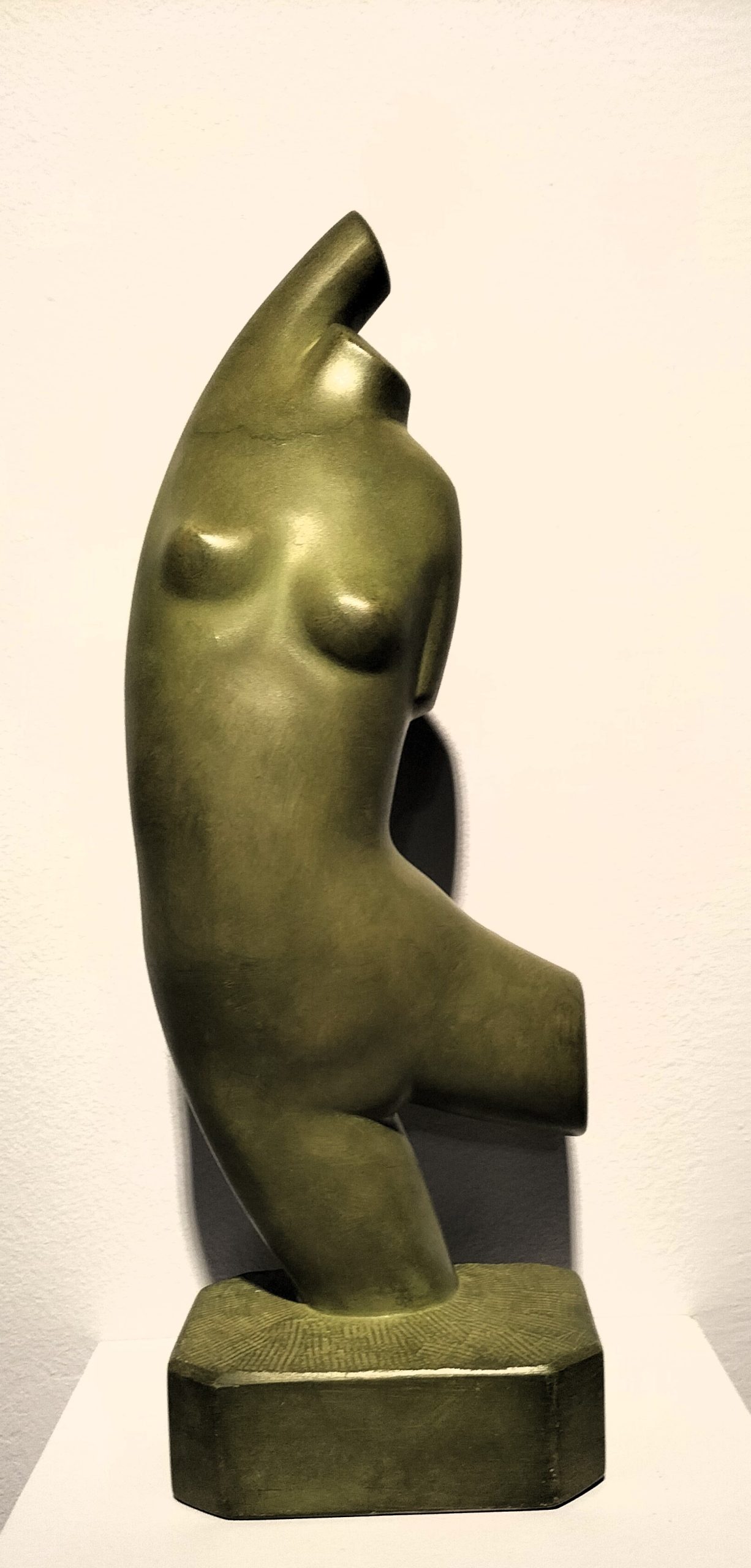 Lee más sobre el artículo Francisco Rallo Lahoz: escultor de emociones y sentimientos