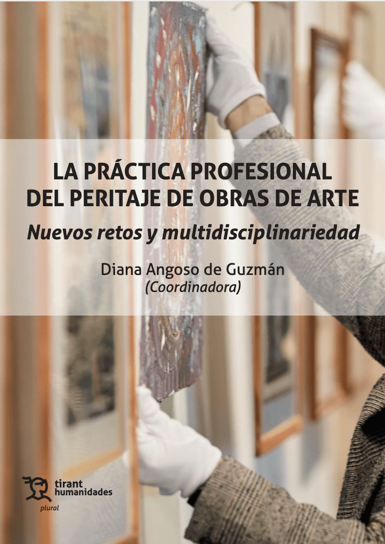 Lee más sobre el artículo La práctica profesional del peritaje de obras de are. Nuevos retos y multidisciplinariedad