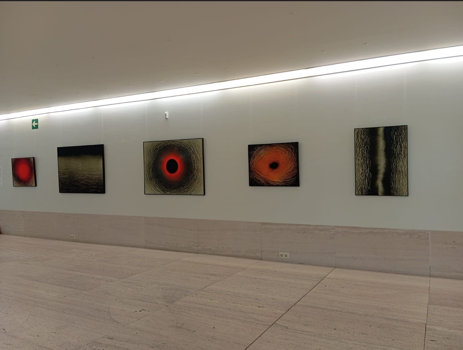 Lee más sobre el artículo Cosmogonía. José Orús