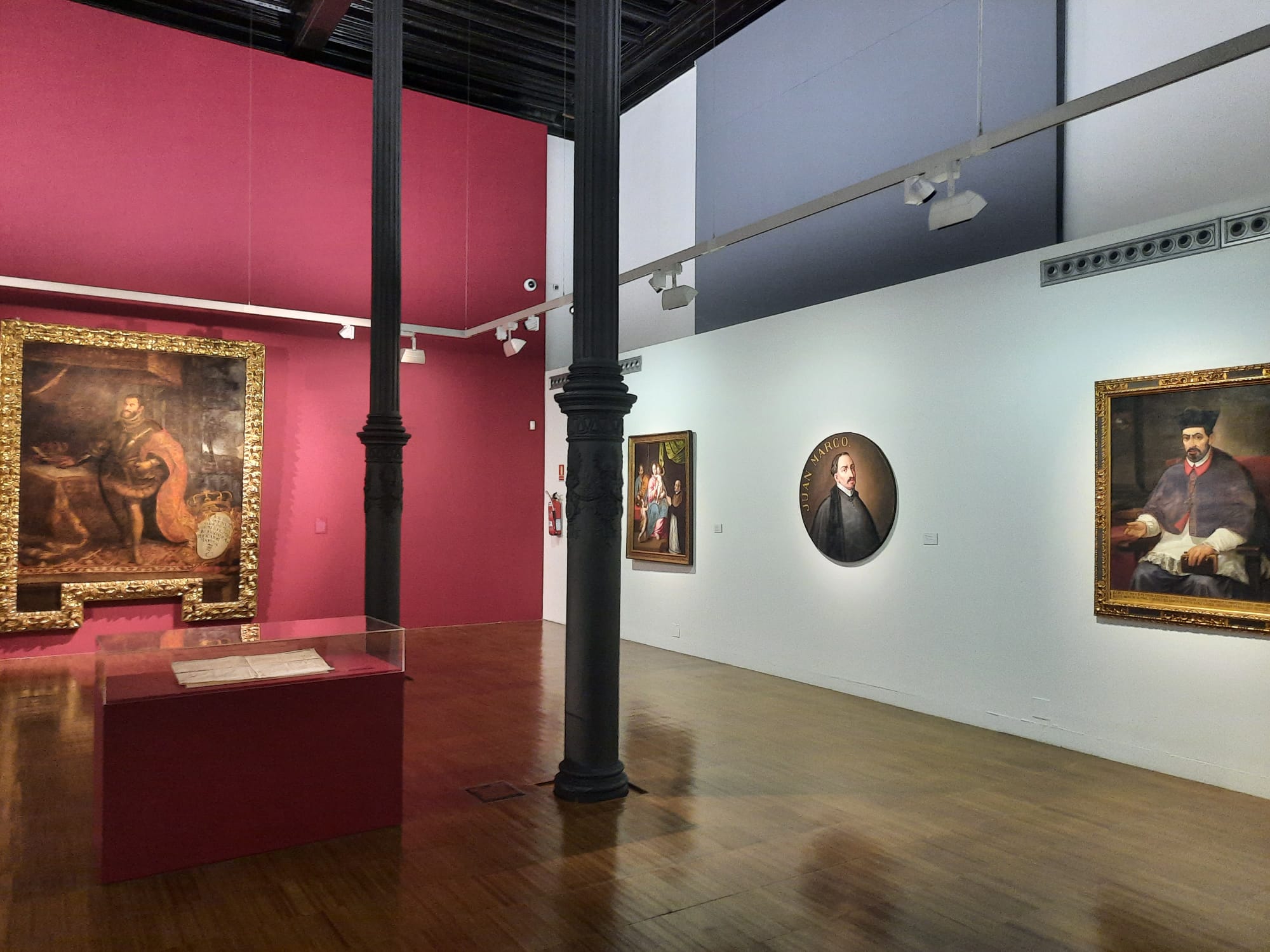 Lee más sobre el artículo Patrimonio e historia de la universidad pública en Aragón