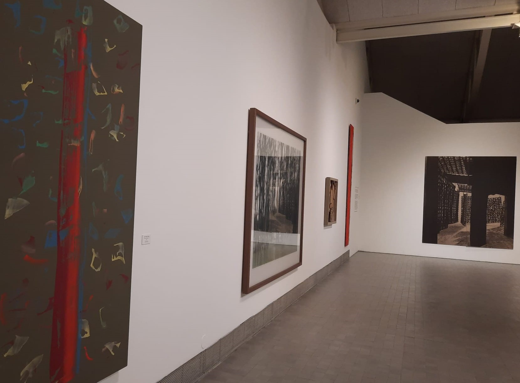 Lee más sobre el artículo Una nueva mirada a la Colección Circa XX