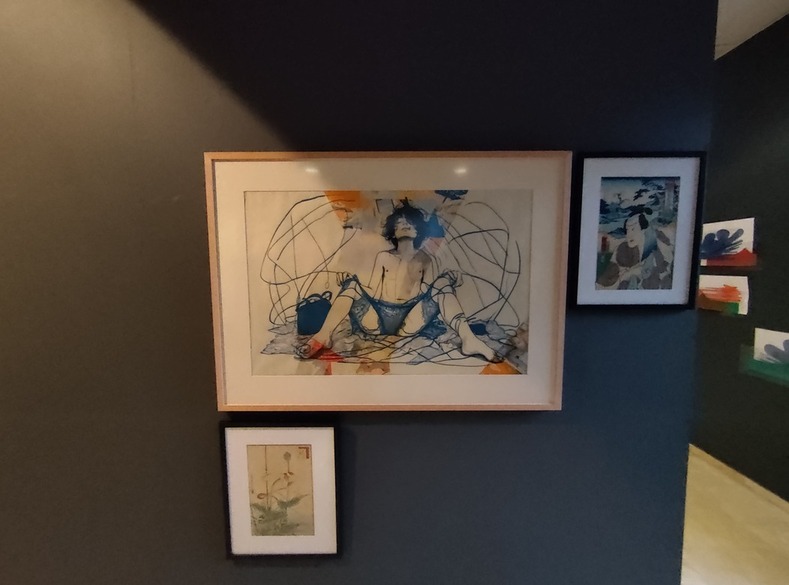 Lee más sobre el artículo Impresos. La imagen de Japón y el Japón de la imagen