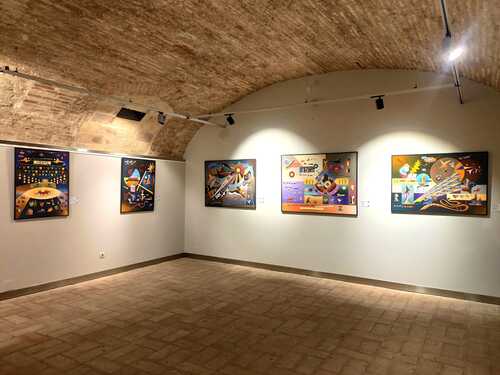 Lee más sobre el artículo Desde dentro. Joaquín Ferrer Guallar FEGUARS