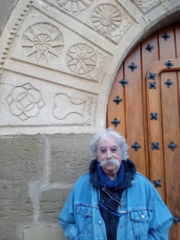 Lee más sobre el artículo Entrevista a Miguel Mainar