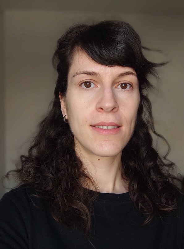 Lee más sobre el artículo Entrevista a Marta PCampos (nombre artístico de Marta Pérez Campos)