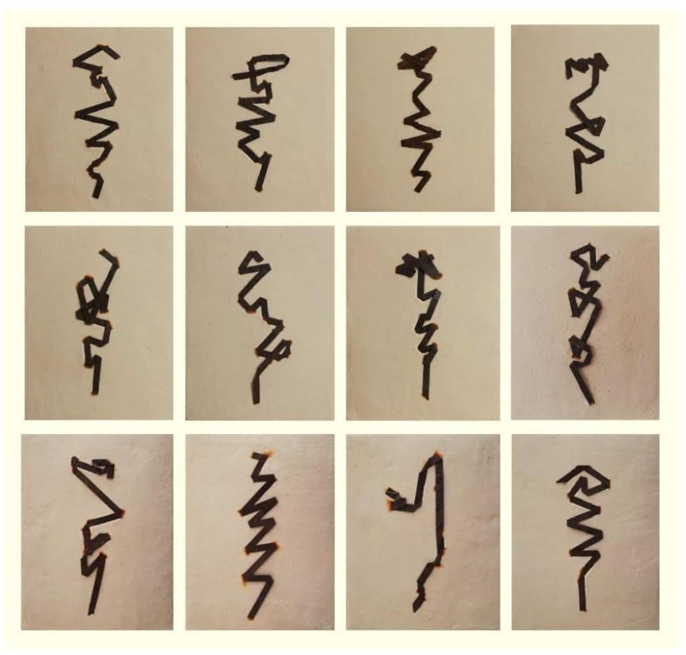 Lee más sobre el artículo Sunshine, Diego Arribas