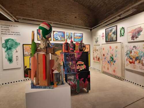 Lee más sobre el artículo Innovación y abigarramiento in the jungle