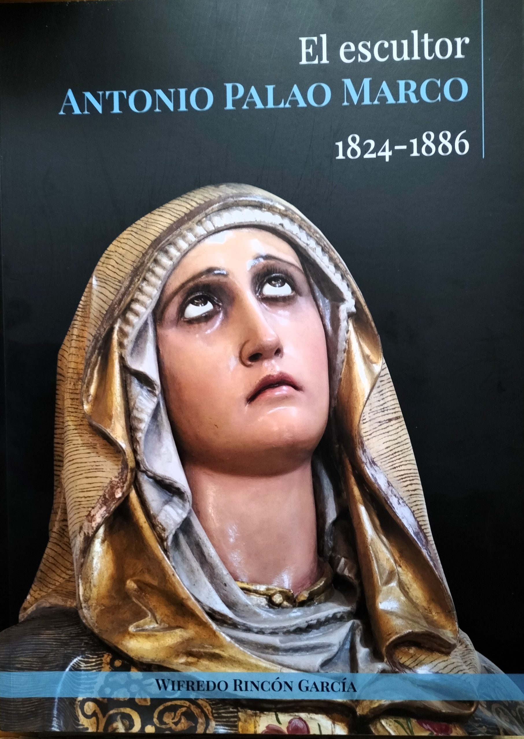 Lee más sobre el artículo Recuperando la figura del escultor Antonio Palao