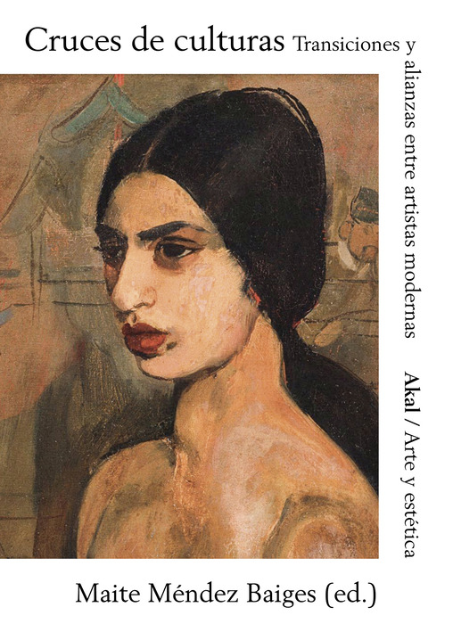 Lee más sobre el artículo Cruces de culturas. Transmisiones y alianzas entre artistas modernas