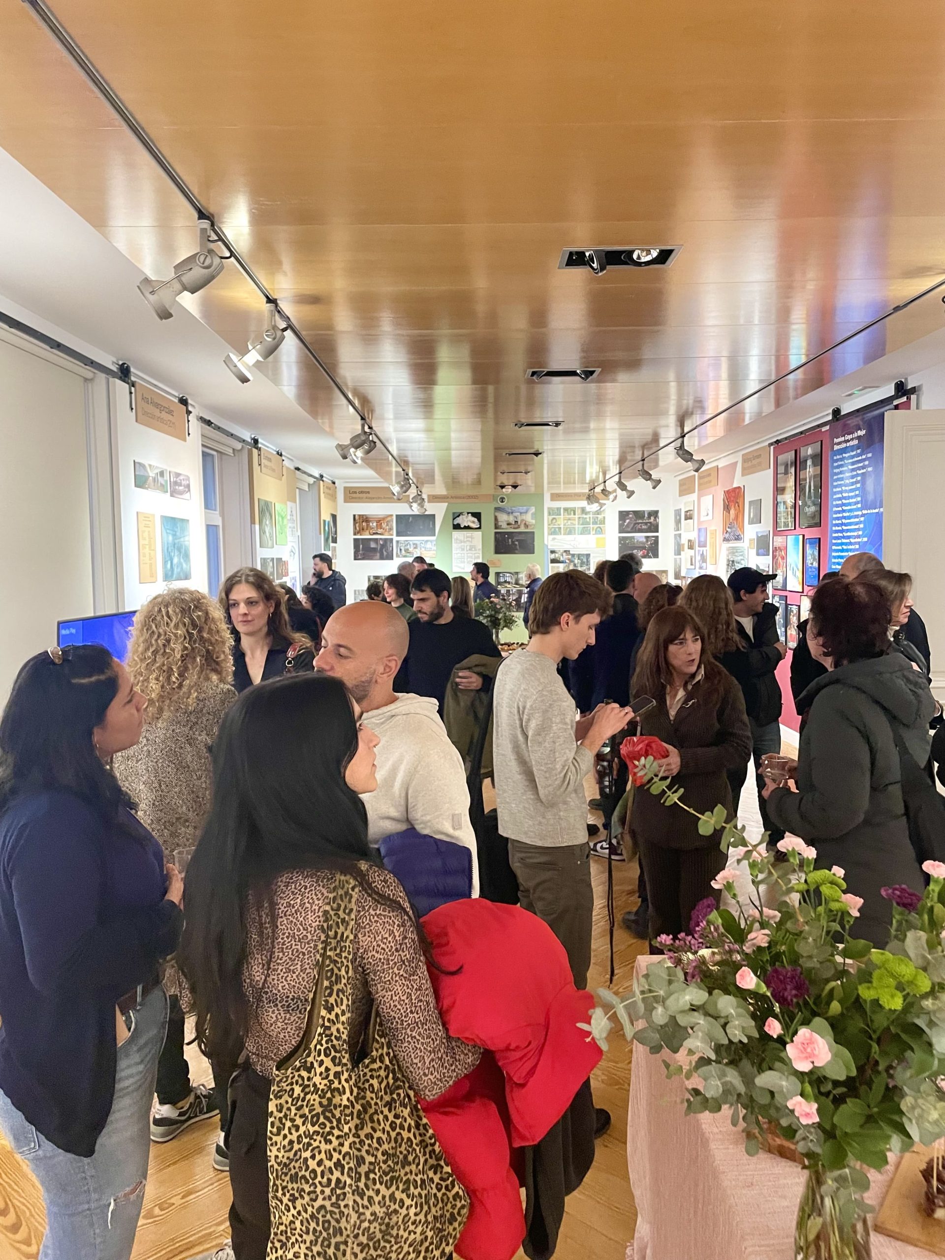 Lee más sobre el artículo El pasado y presente en el Diseño de Producción & Dirección Artística en España