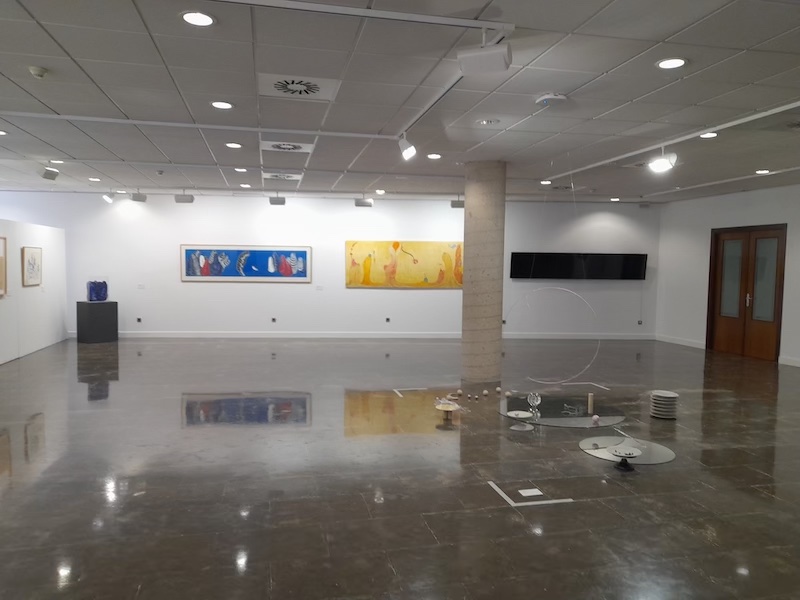 Lee más sobre el artículo Confluencias biomórficas del arte moderno y contemporáneo en clave feminista