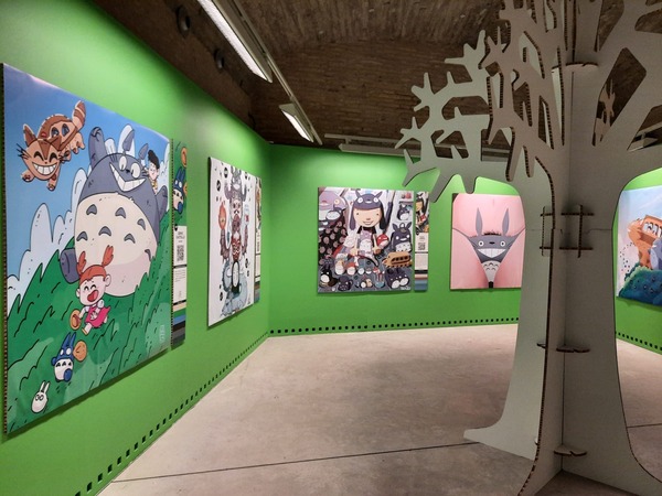 Lee más sobre el artículo Hayao Miyazaki. Emblema del arte y el respeto a la naturaleza