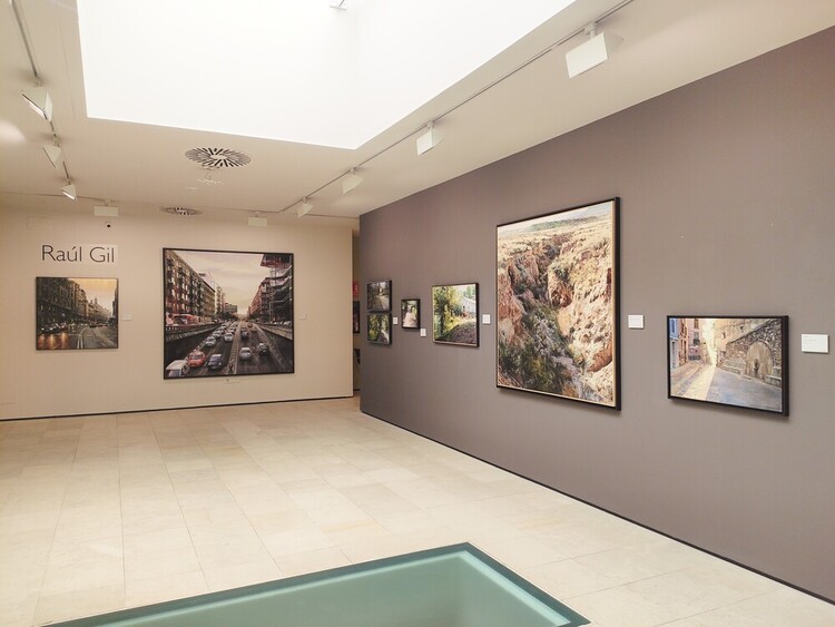 Lee más sobre el artículo Raúl Gil