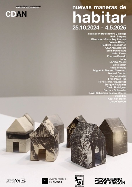 Lee más sobre el artículo Nuevas maneras de habitar