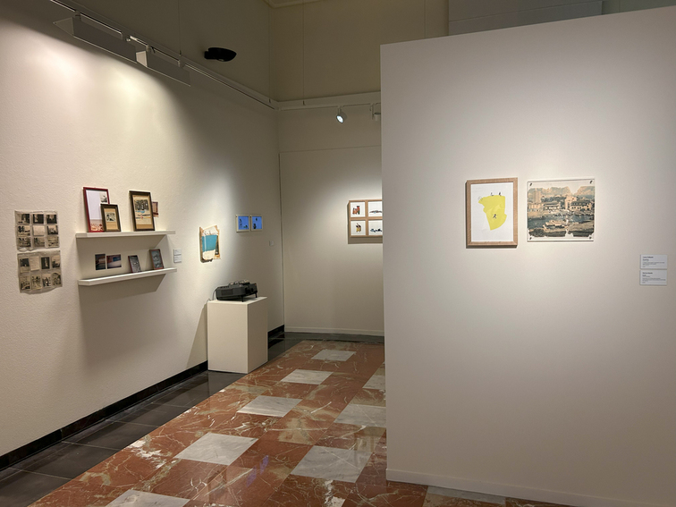 Lee más sobre el artículo Paraísos, infiernos y otras fantasías