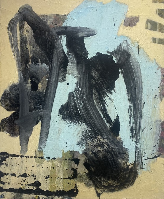 Lee más sobre el artículo Gesto y forma. Luis Fega