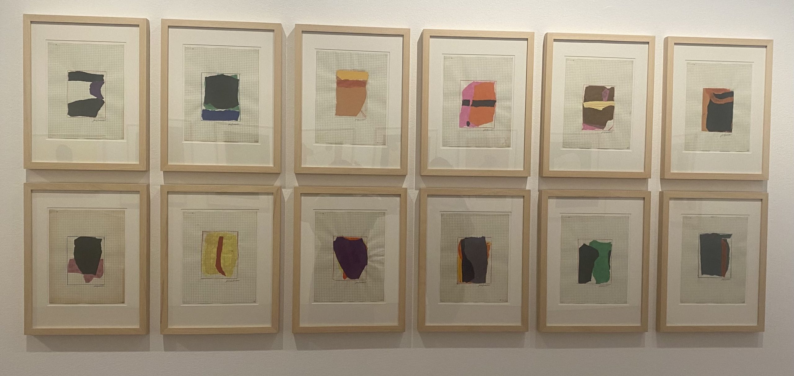 Lee más sobre el artículo José Guerrero: Expansión