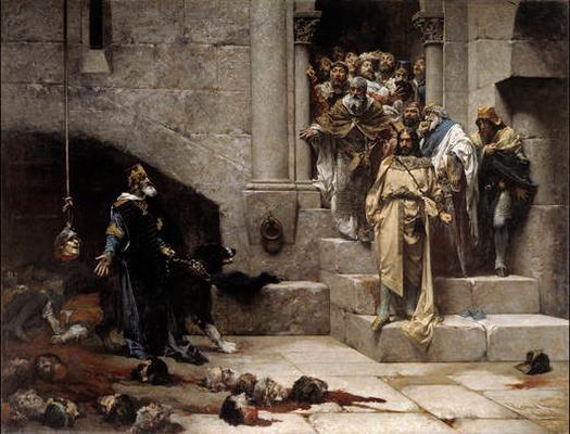 Lee más sobre el artículo El redescubrimiento del arte español del siglo XIX