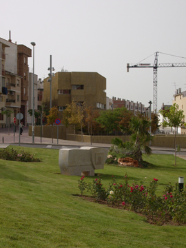 Lee más sobre el artículo El Simposium de Escultura de Utebo.